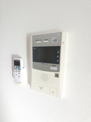 エレンシアＫ小岩の設備