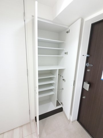 エレンシアＫ小岩の設備