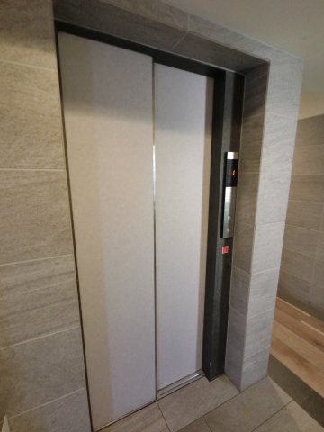 エレンシアＫ小岩のその他共用部分
