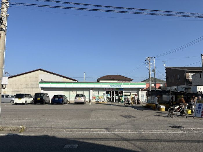 【周辺】サントノーレ三津浜南