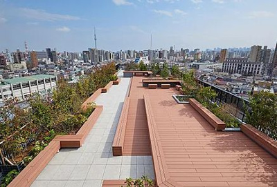 【その他共用部分】 | ライオンズ南千住グランプレイス