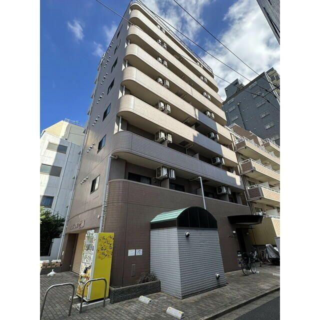 ハーモニーハイツ