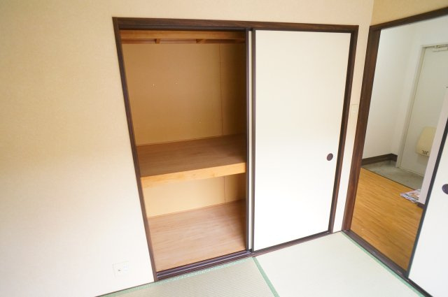 木村ハイツＡ