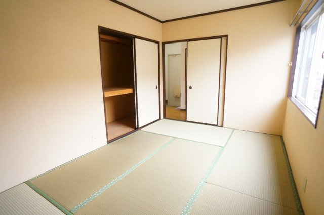 木村ハイツＡ