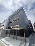 フジパレス高石駅南Ⅱ番館の画像