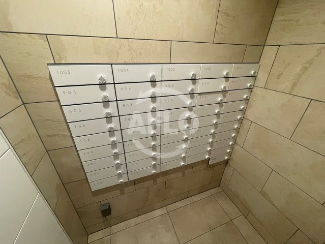 Metrosa深江橋のその他共用部分