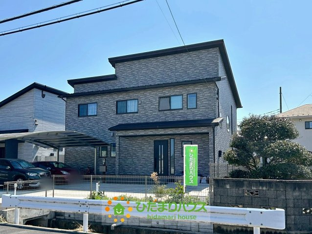 加須市下高柳　中古一戸建て