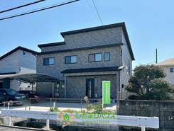 加須市下高柳　中古一戸建ての画像