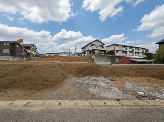 【外観】 | グランファミーロ西広　土地　五井駅 | 南道路に面した陽当たり良好な全5区画！
①1190万円　199.77㎡　②1240万円　199.78㎡　③1460万円　199.78㎡　
④1460万円　199.78㎡　⑤1750万円　199.77㎡