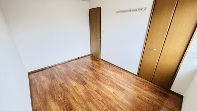 クリスタルWAKAⅡ B棟の内装