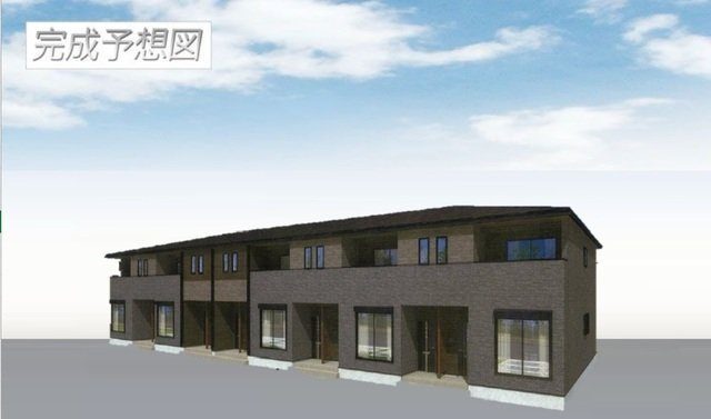 福居グランドテラス