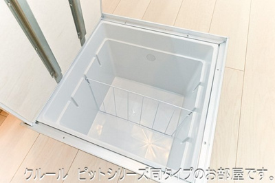 【収納】 | 仮）五香７丁目アパートＡ