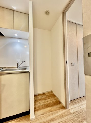 S-RESIDENCE堀田駅前futurのその他|冷蔵庫置場