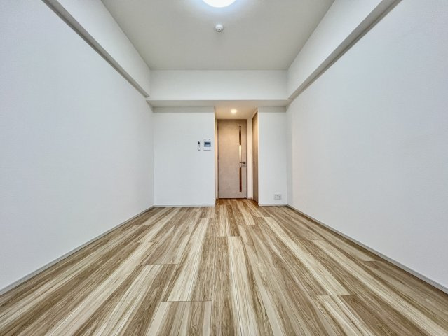 S-RESIDENCE堀田駅前futurの内装