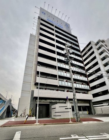 S-RESIDENCE堀田駅前futurの外観