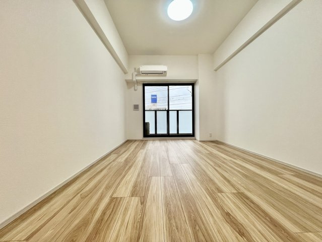 S-RESIDENCE堀田駅前futurの居間・リビング