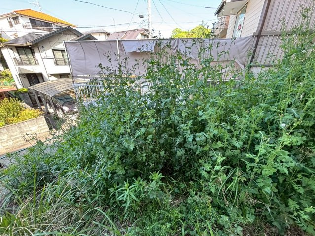 グランズ自由ヶ丘|名古屋市の賃貸ならMy賃貸のバルコニー|バルコニーなし
グランズ自由ヶ丘