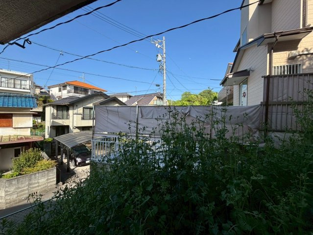 グランズ自由ヶ丘|名古屋市の賃貸ならMy賃貸の展望|グランズ自由ヶ丘