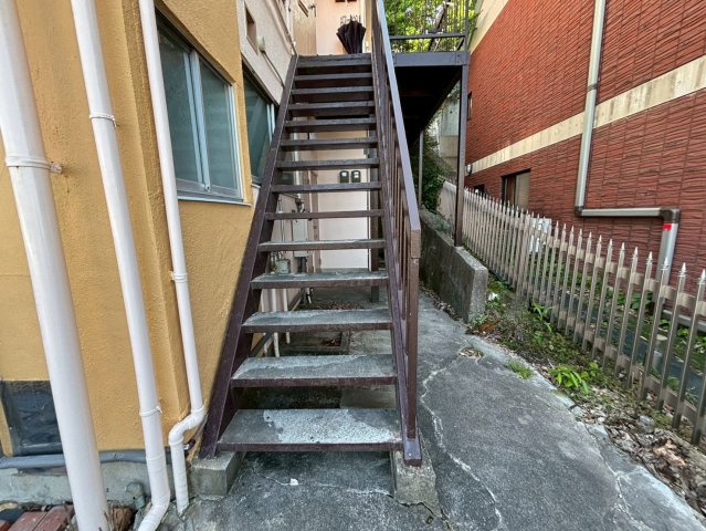 グランズ自由ヶ丘|名古屋市の賃貸ならMy賃貸のその他|グランズ自由ヶ丘