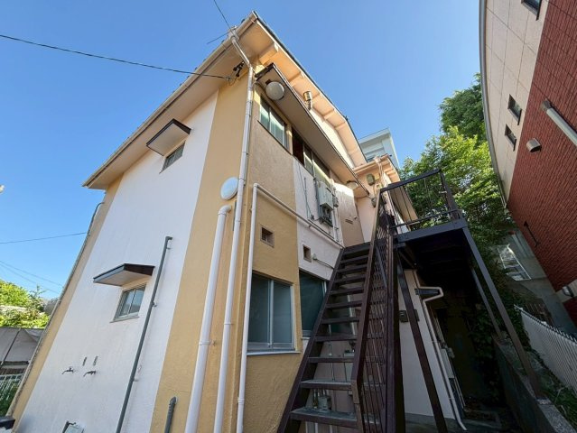 グランズ自由ヶ丘|名古屋市の賃貸ならMy賃貸の外観|グランズ自由ヶ丘