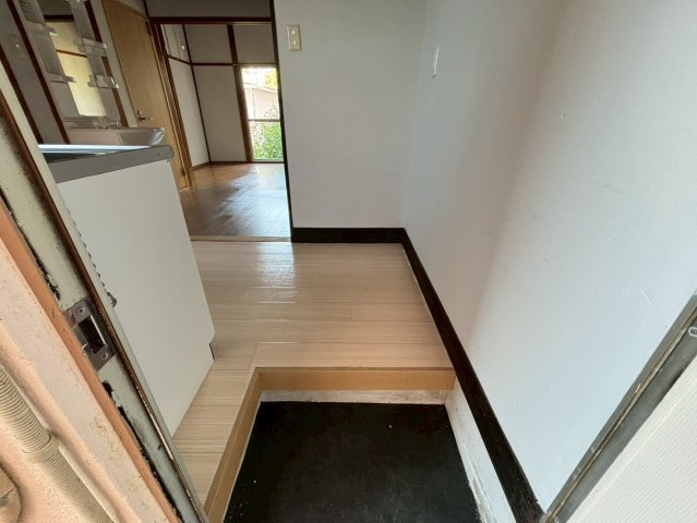 グランズ自由ヶ丘|名古屋市の賃貸ならMy賃貸の玄関|グランズ自由ヶ丘