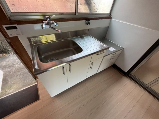 グランズ自由ヶ丘|名古屋市の賃貸ならMy賃貸のキッチン|グランズ自由ヶ丘