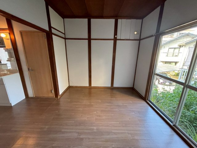 グランズ自由ヶ丘|名古屋市の賃貸ならMy賃貸の寝室|グランズ自由ヶ丘