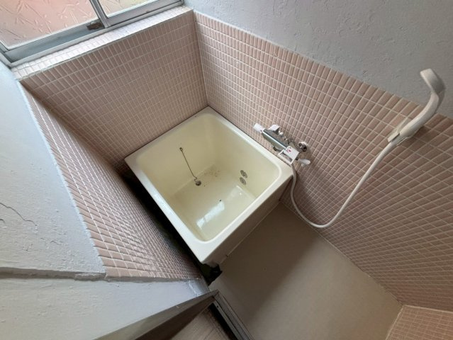 グランズ自由ヶ丘|名古屋市の賃貸ならMy賃貸の浴室|グランズ自由ヶ丘