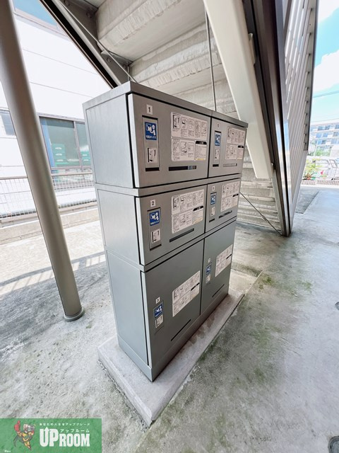 パルティール光のその他共用部分