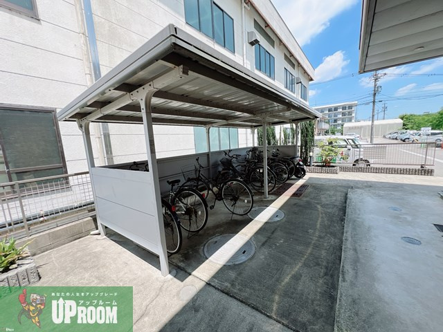パルティール光のその他共用部分