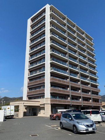 【外観】 | ヴィークス柳井駅南(商談中)