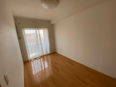 【洋室】 | ヴィークス柳井駅南