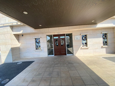 【その他】 | ヴィークス柳井駅南