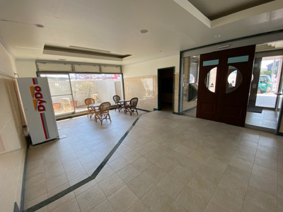 【エントランス】 | ヴィークス柳井駅南