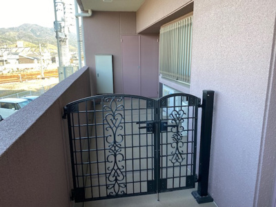 【その他】 | ヴィークス柳井駅南