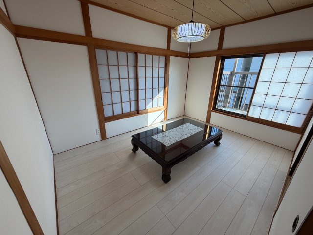 【和室】 | 日高市原宿　2025リフォーム　5DK