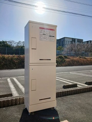【設備】 | ルーナⅠ