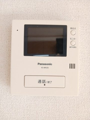 【セキュリティ】 | ルーナⅠ