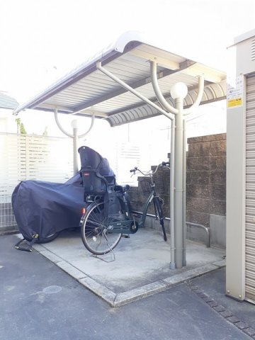 アロッジオⅡのその他