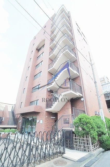 メゾンエル桜新町