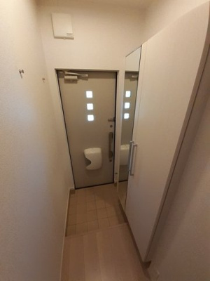 【玄関】 | スターチス