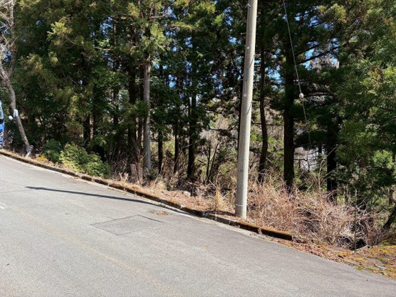 【外観】 | 東急天城高原別荘地　売地