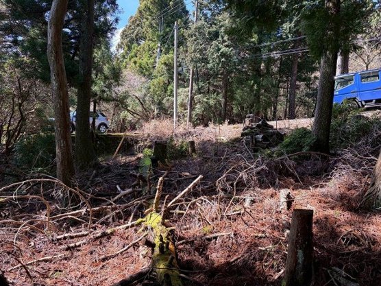 【外観】 | 東急天城高原別荘地　売地