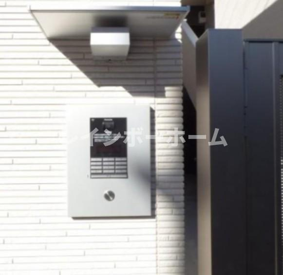 ヴィラ イル マーレのその他共用部分