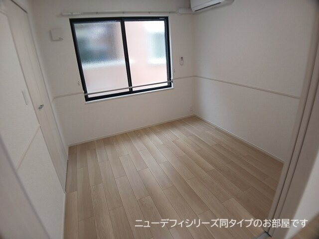 【内装】 | グリーンパーク　セレノ