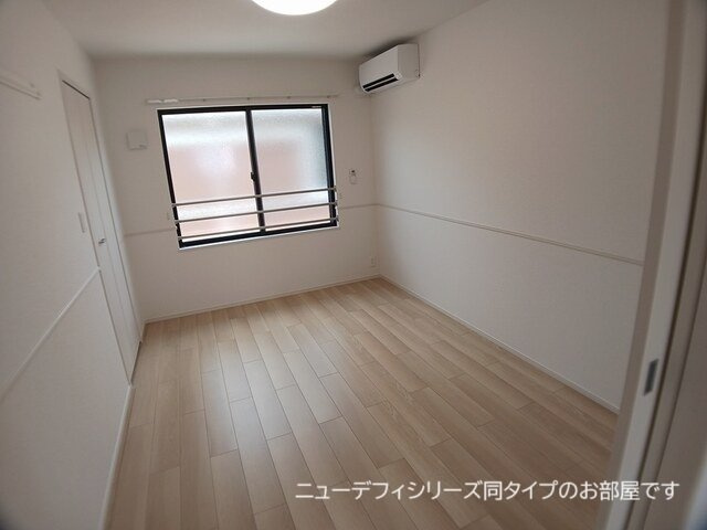 【内装】 | グリーンパーク　セレノ