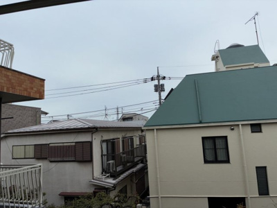 【展望】 | ヴィラ若葉