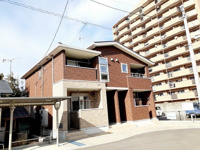 エレガントハウス　東門　Ａの画像