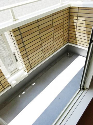 【バルコニー】 | プラナス