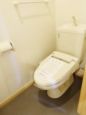 【トイレ】 | プラナス